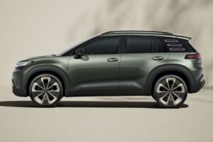 Volkswagen 2 Million Electric Cars Milestone