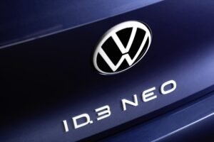 Volkswagen ID.3 Neo Global Debut