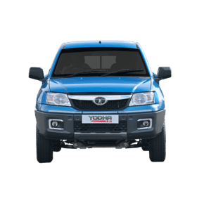 Tata Yodha 2.0 details