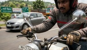 bike-handle-vibration-problem