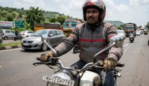 bike-handle-vibration-problem