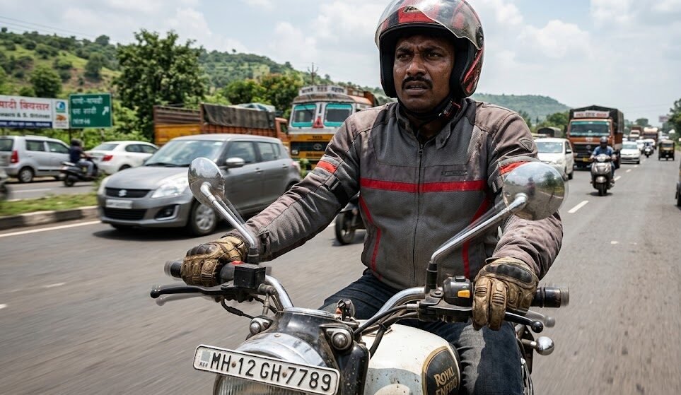 bike-handle-vibration-problem