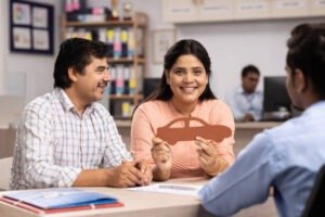 Car Loan with Low Income Process