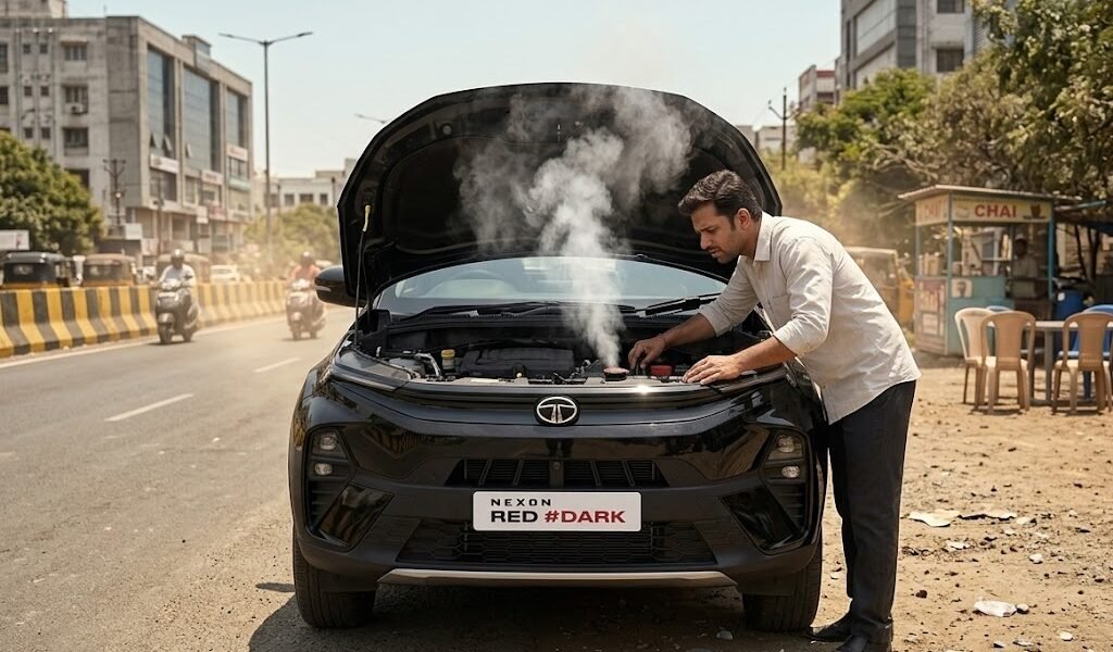 car radiator fan not working car-radiator-fan-not-working