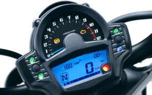 Kawasaki Vulcan S Review