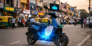 electric-scooter-battery-life-india