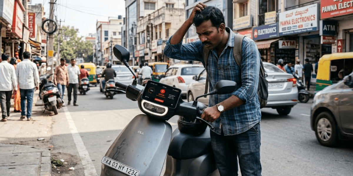 electric-scooter-start-problem-hindi