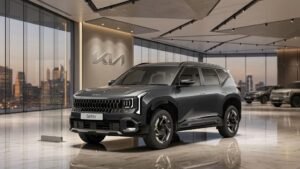 Kia Seltos 2026 Price