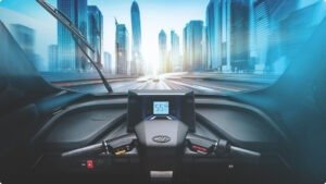 Mahindra UDO Electric Auto Full Details