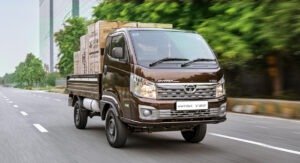 Tata Motors Tata Intra V20 Gold