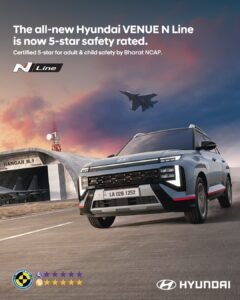 hyundai-venue-5-star-safety-rating