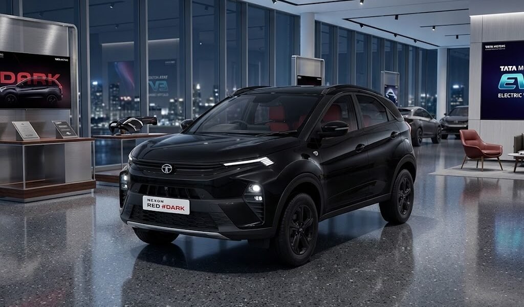 India’s Best Selling SUV