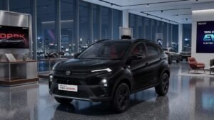 India’s Best Selling SUV