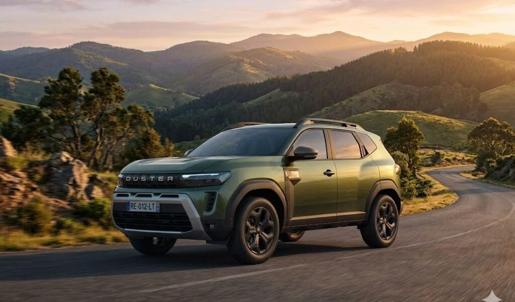 renault-duster-turbo-tce-160-mileage-features