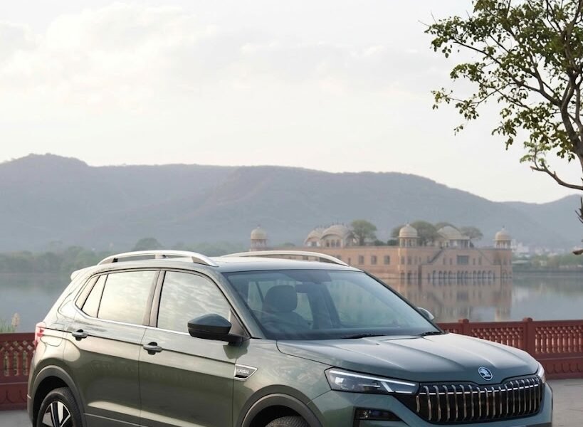 skoda-kushaq-2026-facelift-price-and-variants