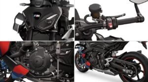 BMW M 1000 R Price In India