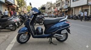February 2026 Two Wheeler Sales Report