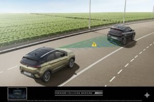 Why Gen Z loves Tata Nexon SUV