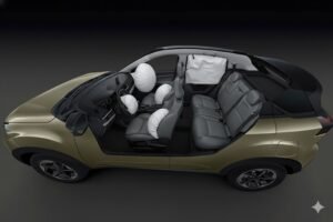 Why Gen Z loves Tata Nexon SUV