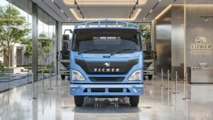 Eicher Pro 2059XP Booking Prices