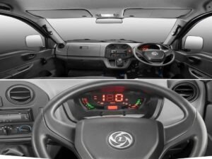 Ashok Leyland Bada Dost i1 Pickup Price