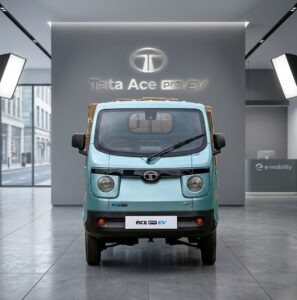 Tata Ace Pro Budget Friendly Mini Truck