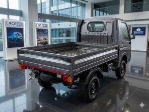 Tata Ace Pro Budget Friendly Mini Truck