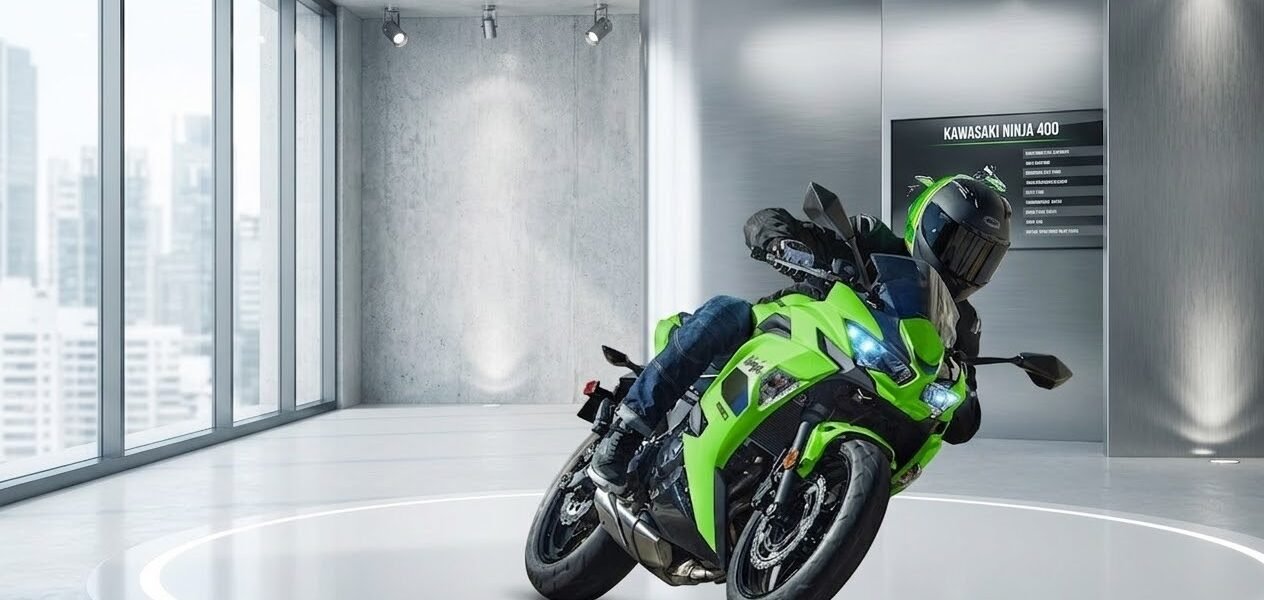 Kawasaki Ninja 650 Review 2026