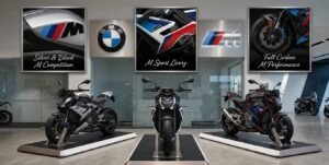 BMW M 1000 R Price In India