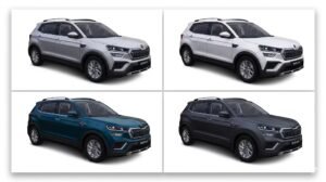 Skoda Kushaq 2026 Launching Details