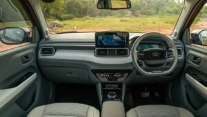 Tata Punch EV EMI Guide In Hindi