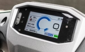Suzuki E‑Access Launched