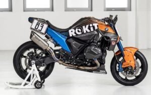 BMW R 1300 R Superhooligan History and Details