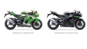 Kawasaki Ninja ZX-10R