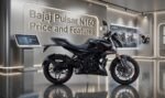 Bajaj Pulsar N160 Price and Features