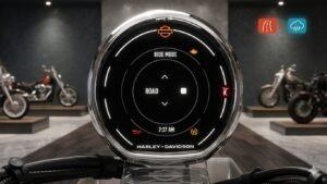 Harley-Davidson X440 T Price