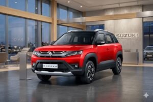 Best Selling Cars In February 2026