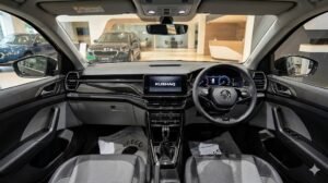 Skoda Kushaq 2026 Launching Details