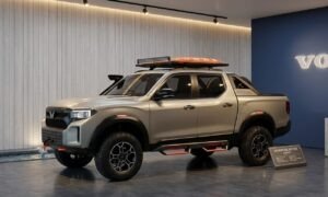 Mahindra Global Pik Up Launching Details