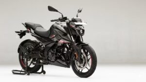 Bajaj Pulsar N160 Price and Features