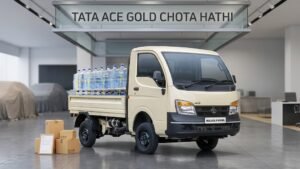 Tata Ace Gold Chota Hathi