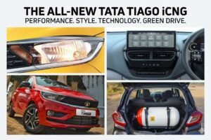 Tata Tiago Facelift 2026