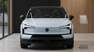 Volvo EX30 Luxury EV