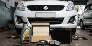 2026-swift-car-maintenance-cost-india
