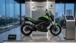 2026 Bajaj Dominar 400