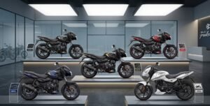 Bajaj Pulsar 180 On Road Price