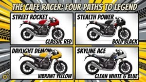 Triumph Thruxton 400 Bike Review