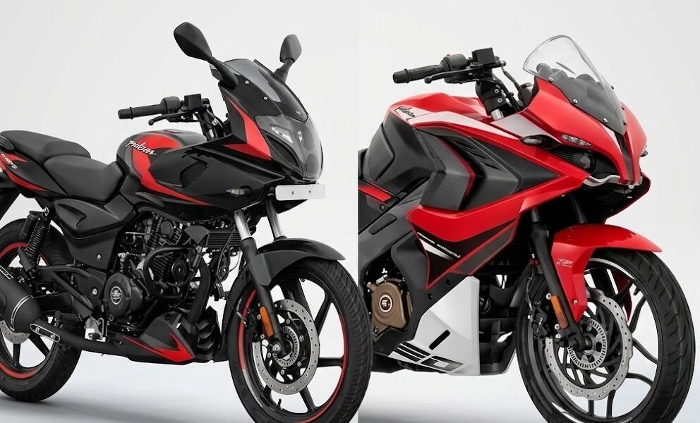 Bajaj Pulsar vs TVS Apache 2026