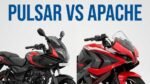 Bajaj Pulsar vs TVS Apache 2026