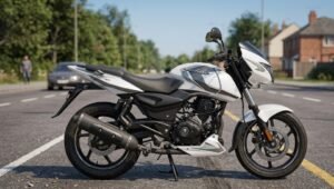 Bajaj Pulsar 180 On Road Price